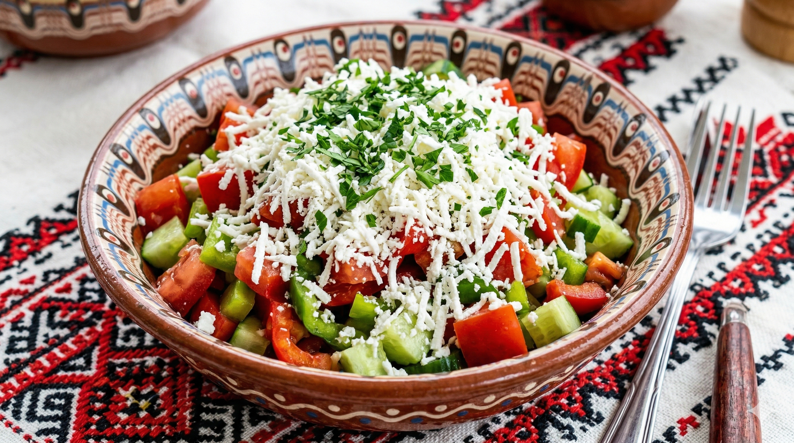 Традиции и модерност