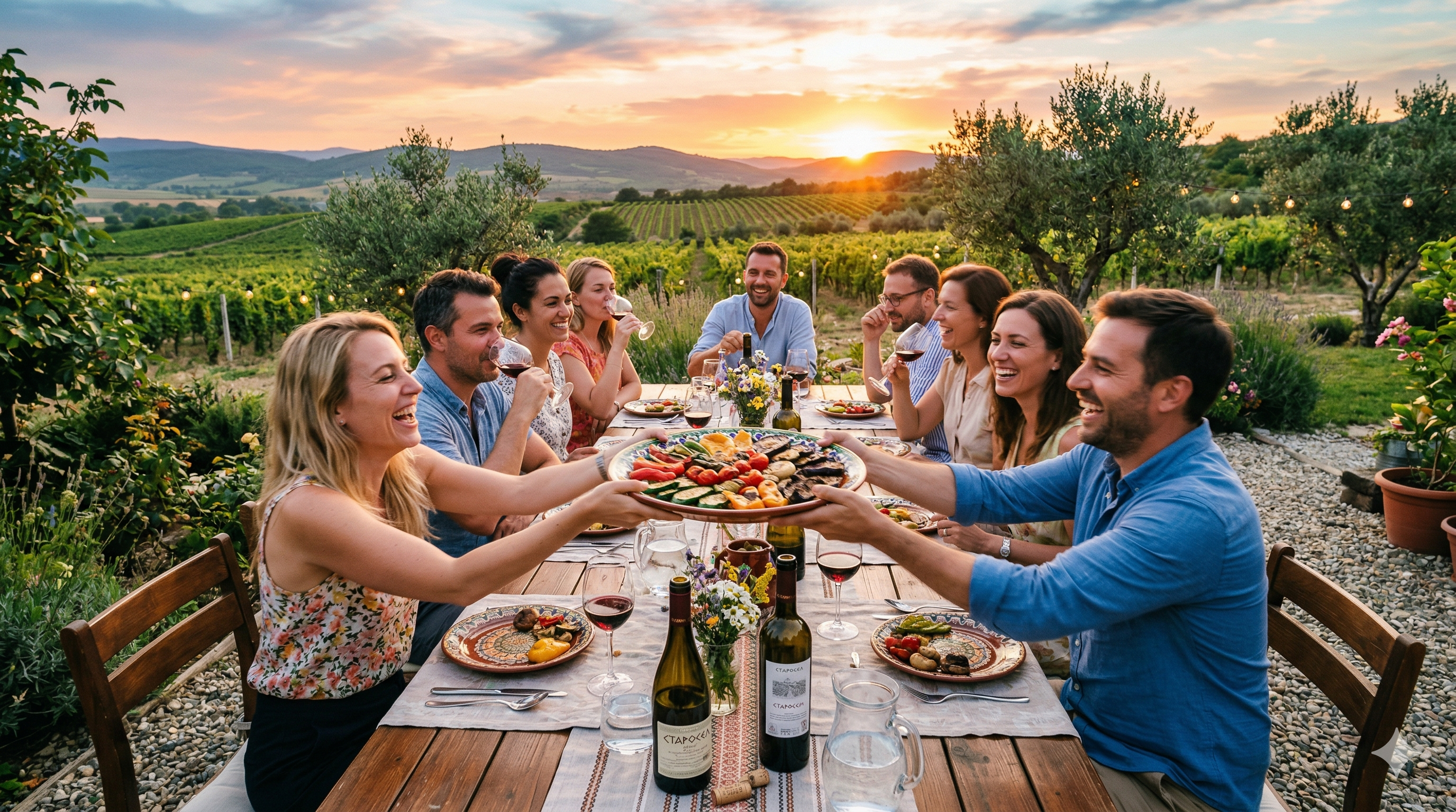 Естетика на споделянето